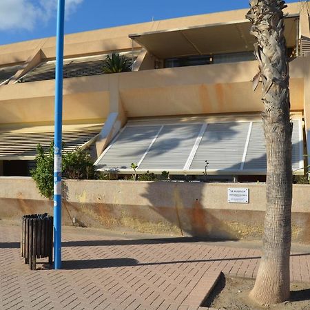 Apartamento Solymar 4 San José Eksteriør bilde