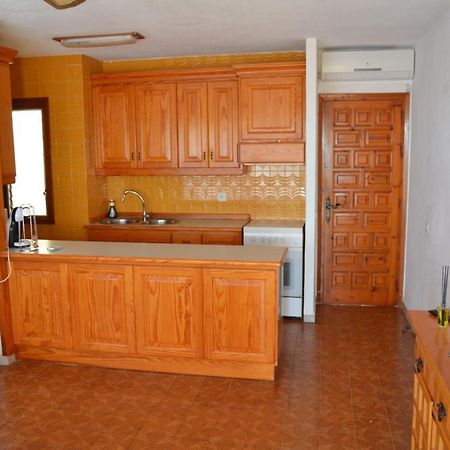 Apartamento Solymar 4 San José Eksteriør bilde