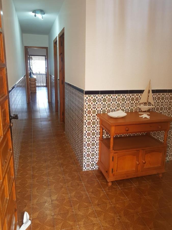 Apartamento Solymar 4 San José Eksteriør bilde