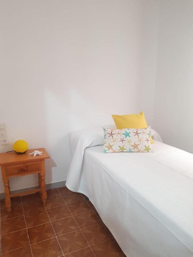 Apartamento Solymar 4 San José Eksteriør bilde