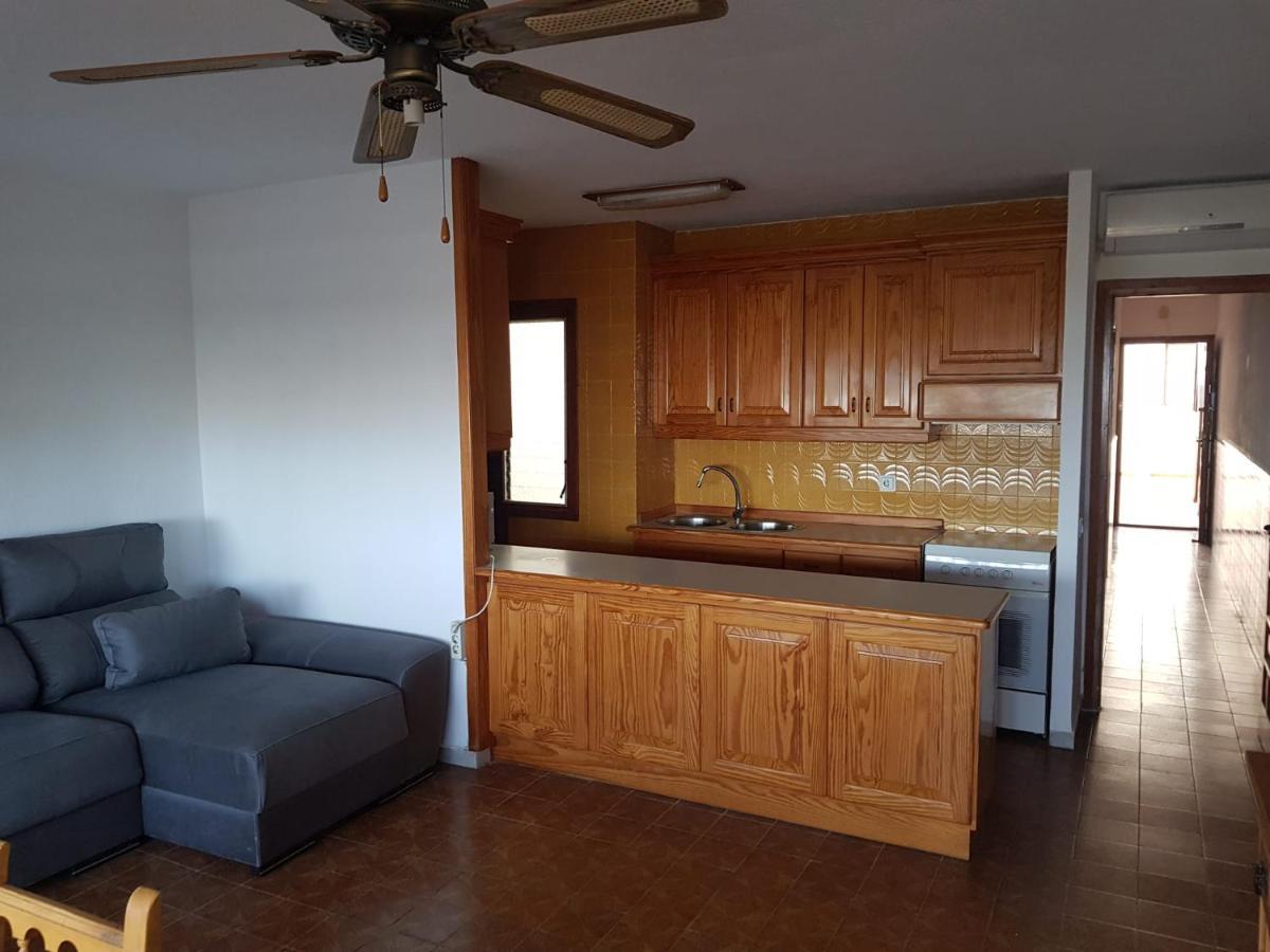 Apartamento Solymar 4 San José Eksteriør bilde