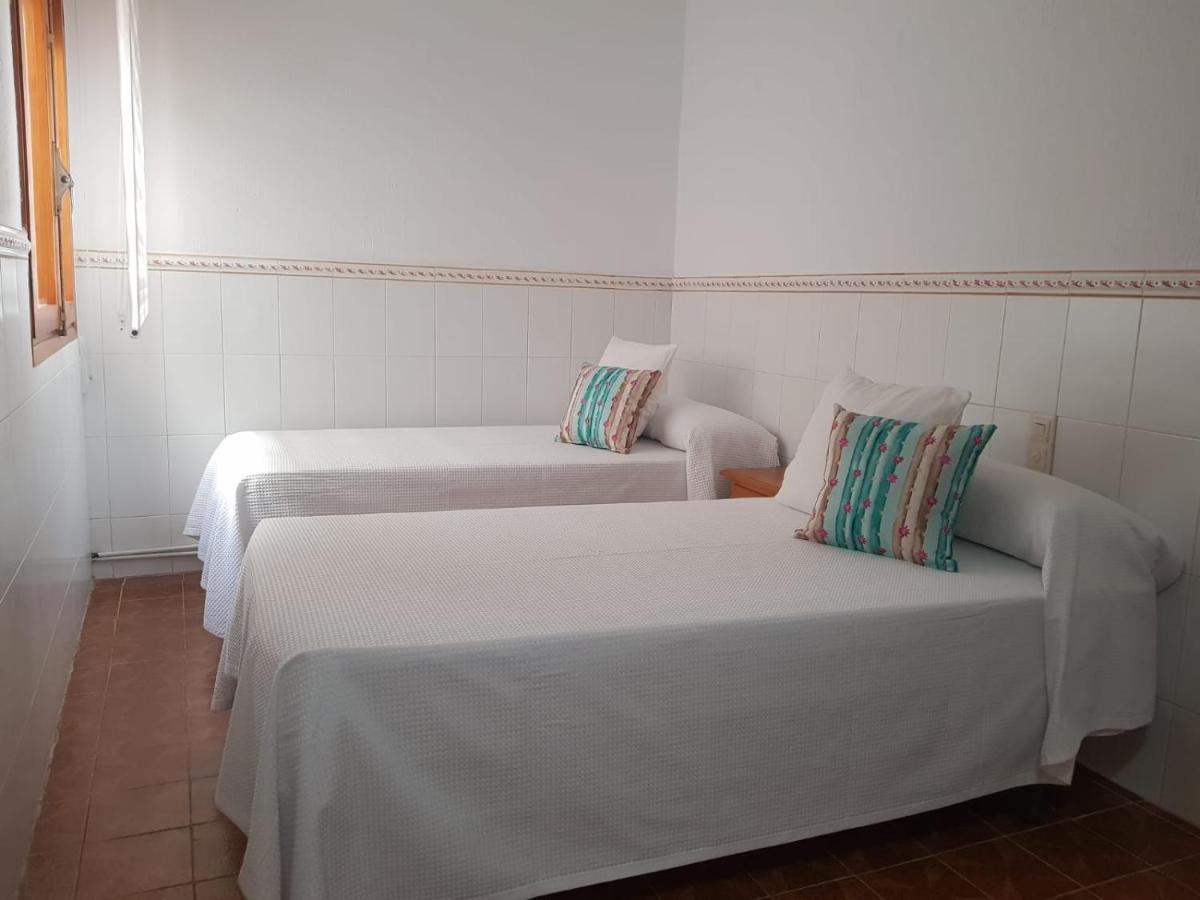 Apartamento Solymar 4 San José Eksteriør bilde