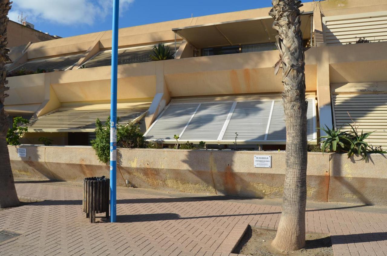 Apartamento Solymar 4 San José Eksteriør bilde