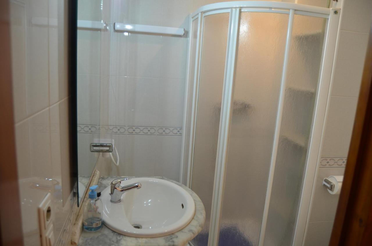 Apartamento Solymar 4 San José Eksteriør bilde