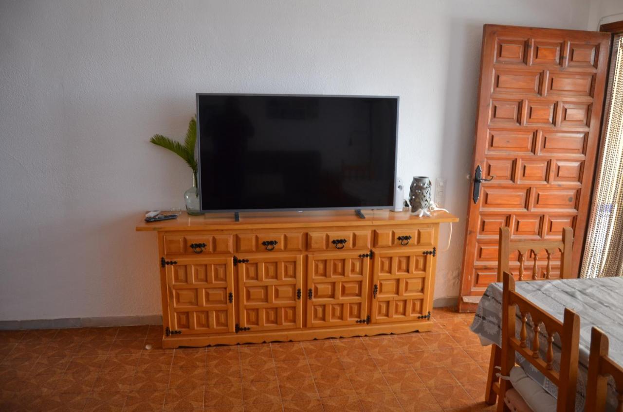 Apartamento Solymar 4 San José Eksteriør bilde