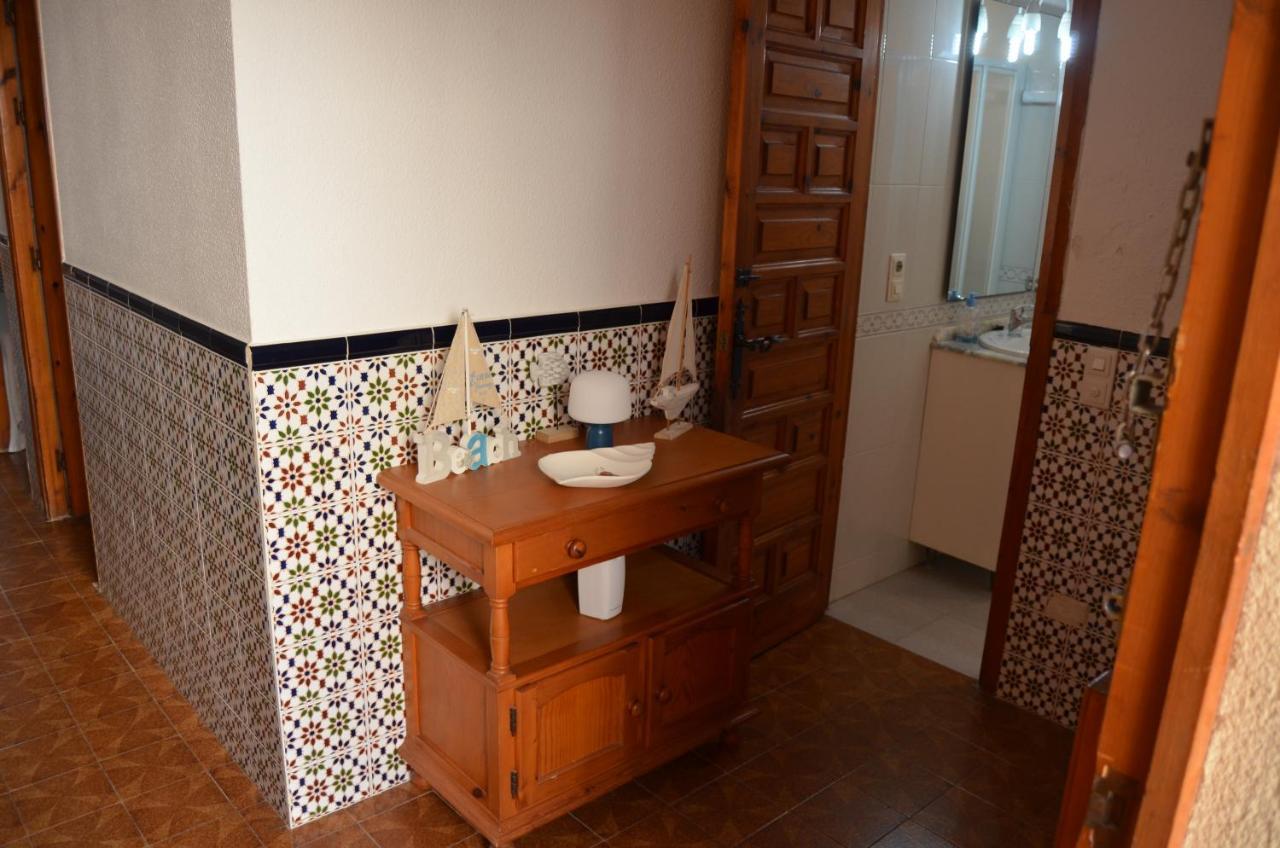 Apartamento Solymar 4 San José Eksteriør bilde