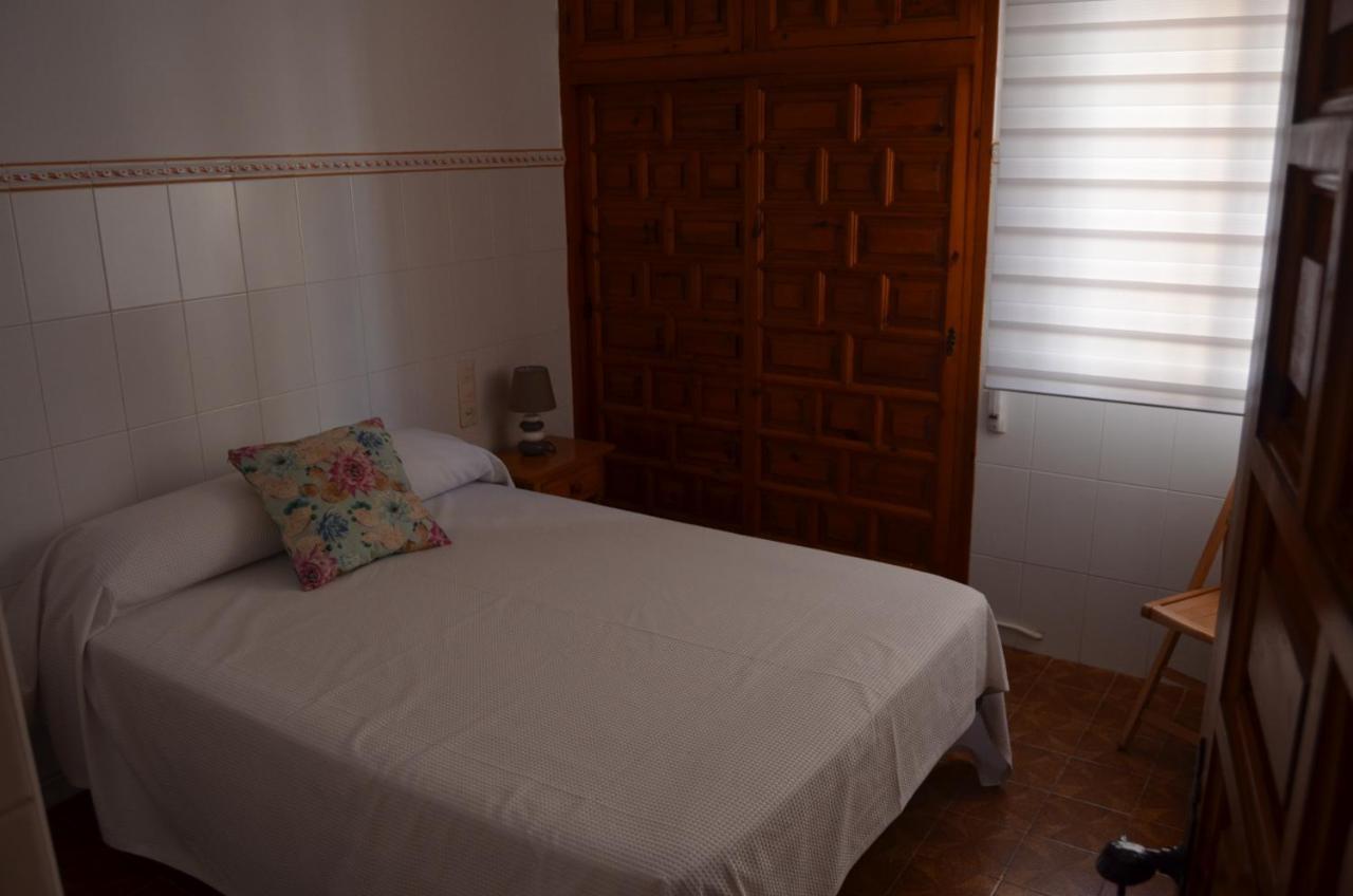 Apartamento Solymar 4 San José Eksteriør bilde